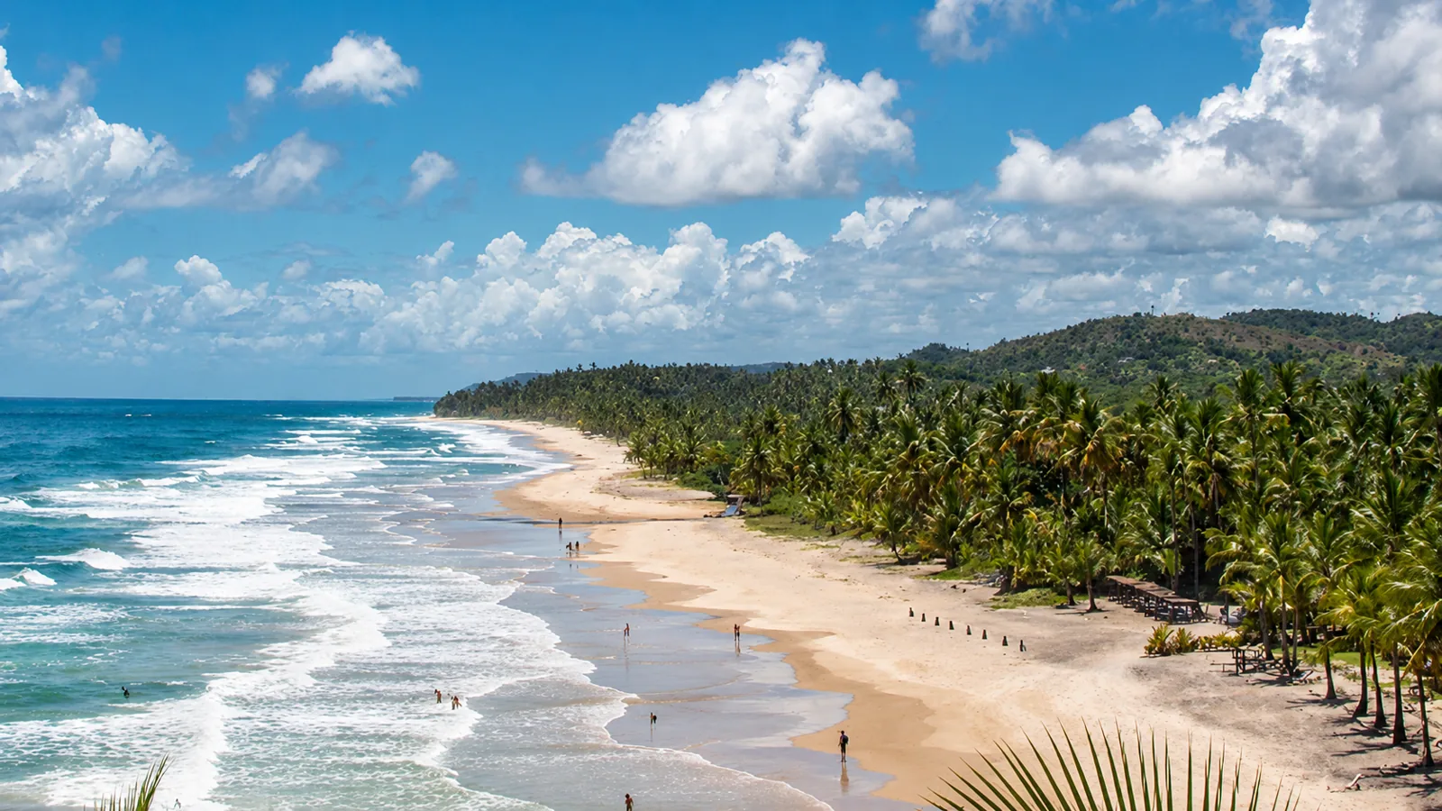Itacaré é o destino dos sonhos: paraíso dos surfistas e do turismo de aventura