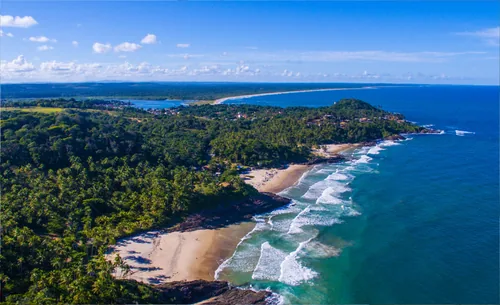 Praia da Tiririca